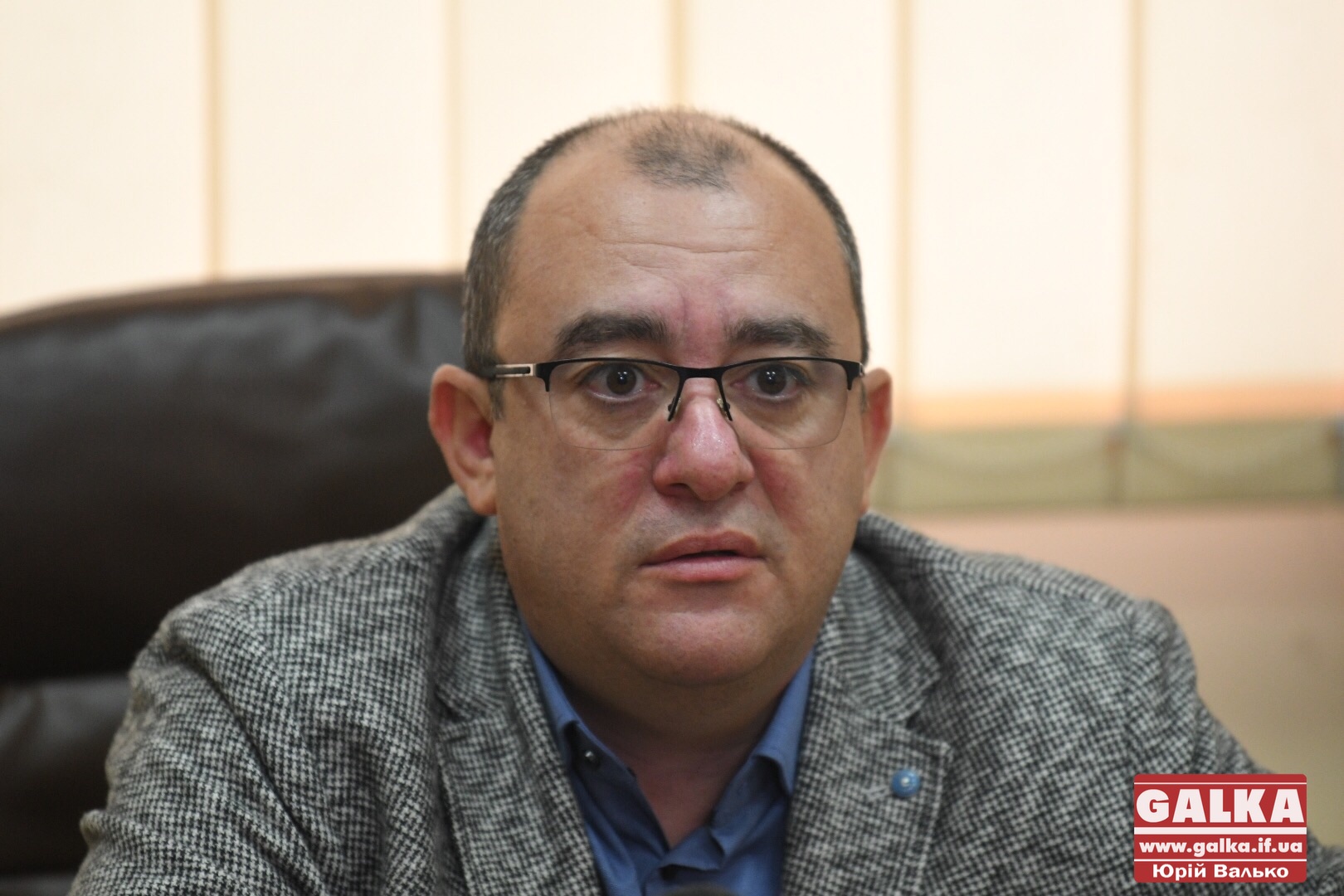 “Законність у діях – на першому місці”, – народний депутат Фріс пояснив, чому не голосував за арешт Дубневича