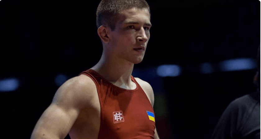 Прикарпатський борець здобув “бронзу” на Чемпіонаті світу U23 (ВІДЕО)