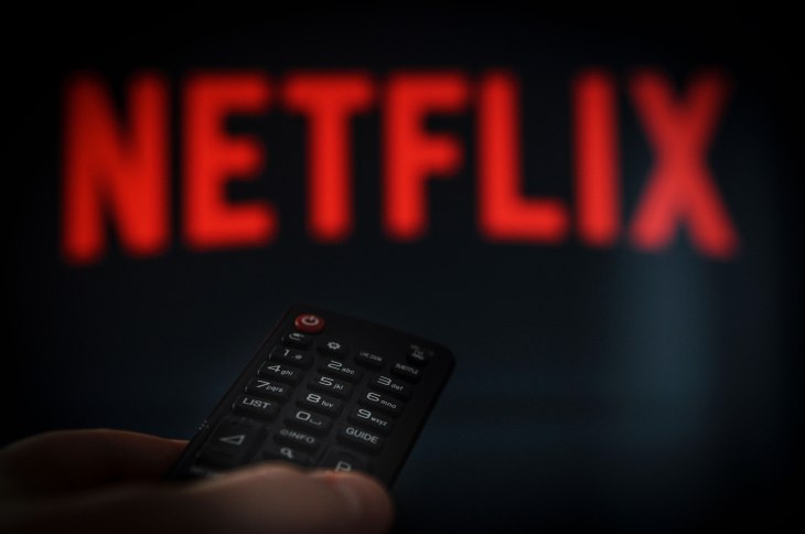 Netflix назвав найпопулярніший серіал під час пандемії