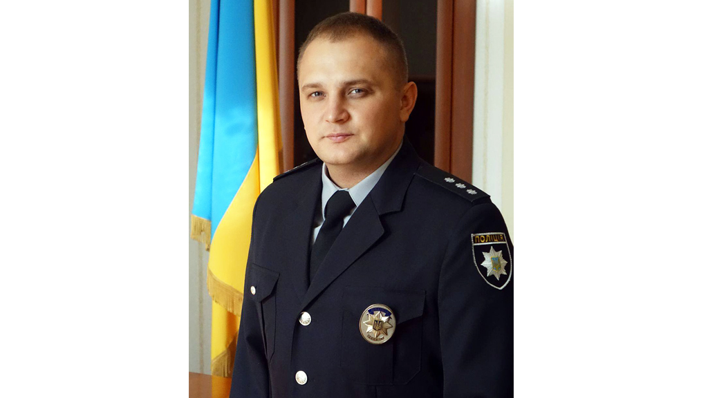 Стало відоме нове місце роботи віценачальника поліції Прикарпаття Олега Йосипіва