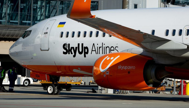 SkyUp в літньому сезоні-2020 відкриє зі Львова чотири нові рейси