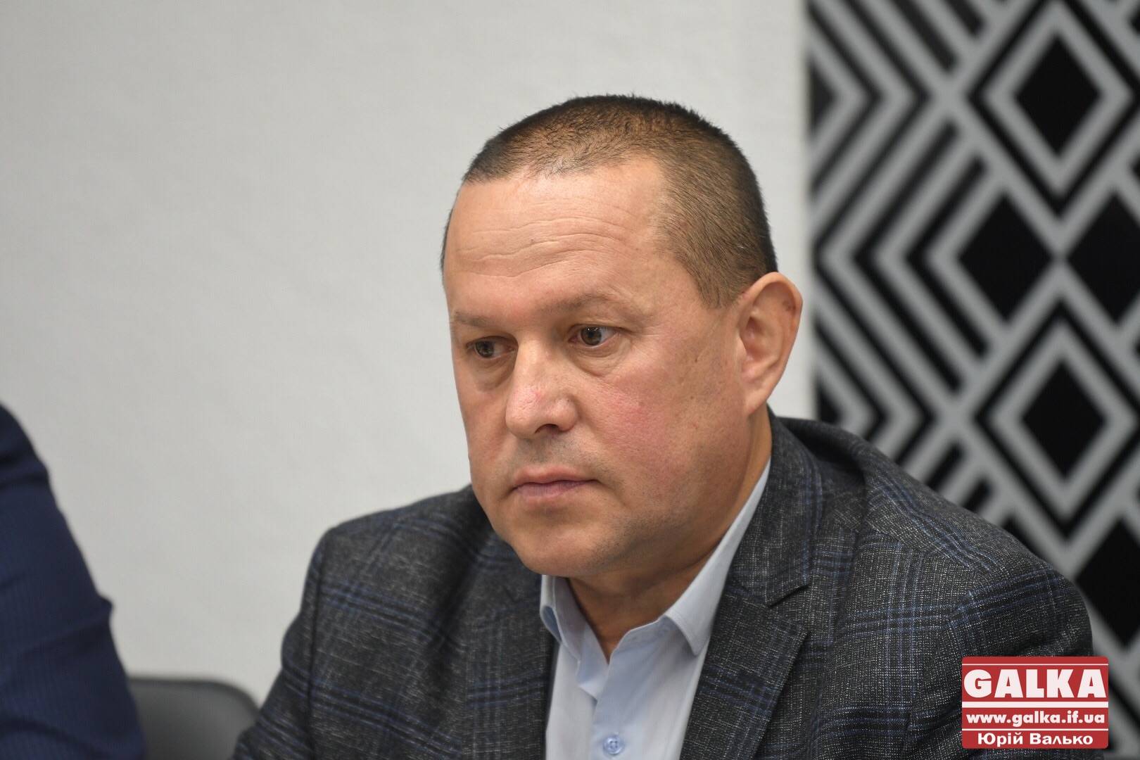 Міський голова Надвірної заявив про залякування та тиск (ВІДЕО)