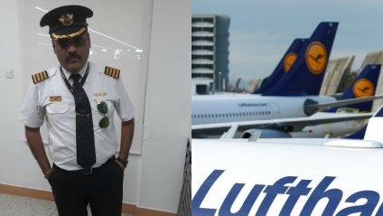 Пасажир прикидався пілотом заради найкращих місць у літаку