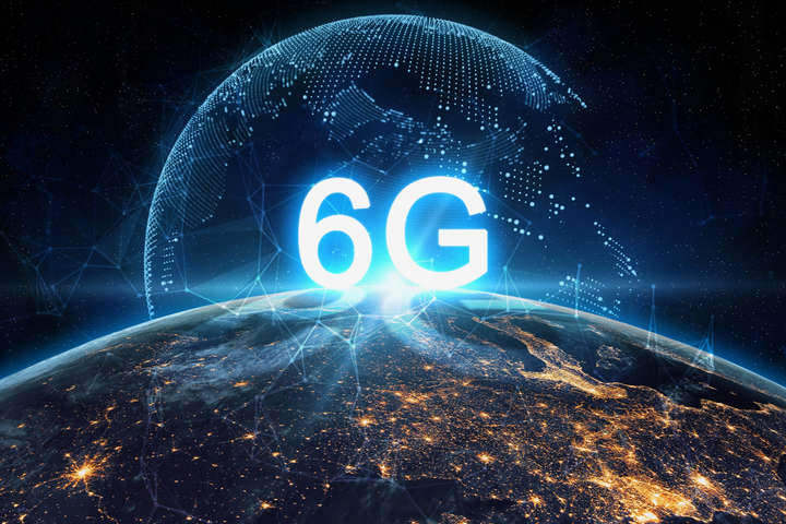 Через місяць після запуску 5G Китай оголосив про початок розробки мереж 6G