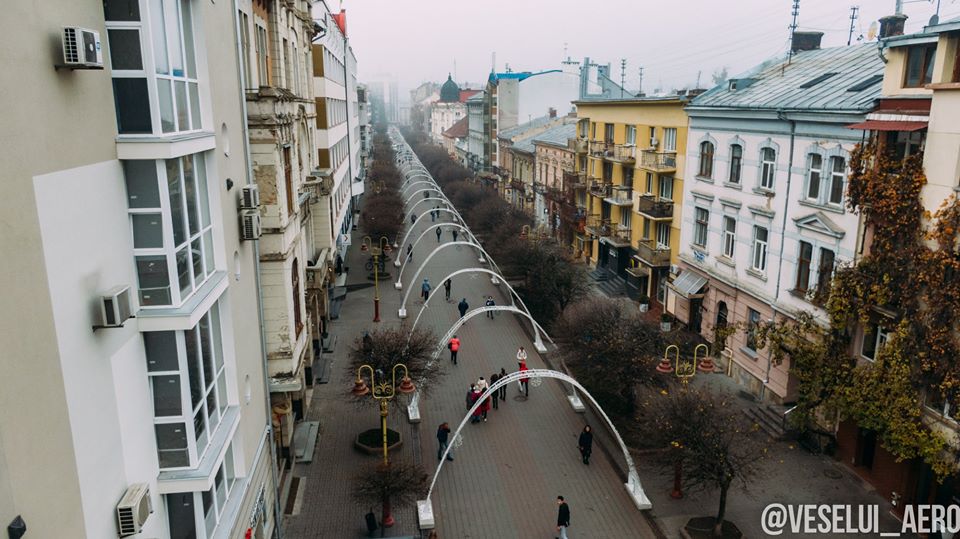 Що цікавого сьогодні в Івано-Франківську