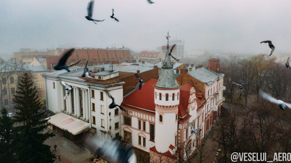 Що цікавого сьогодні в Івано-Франківську