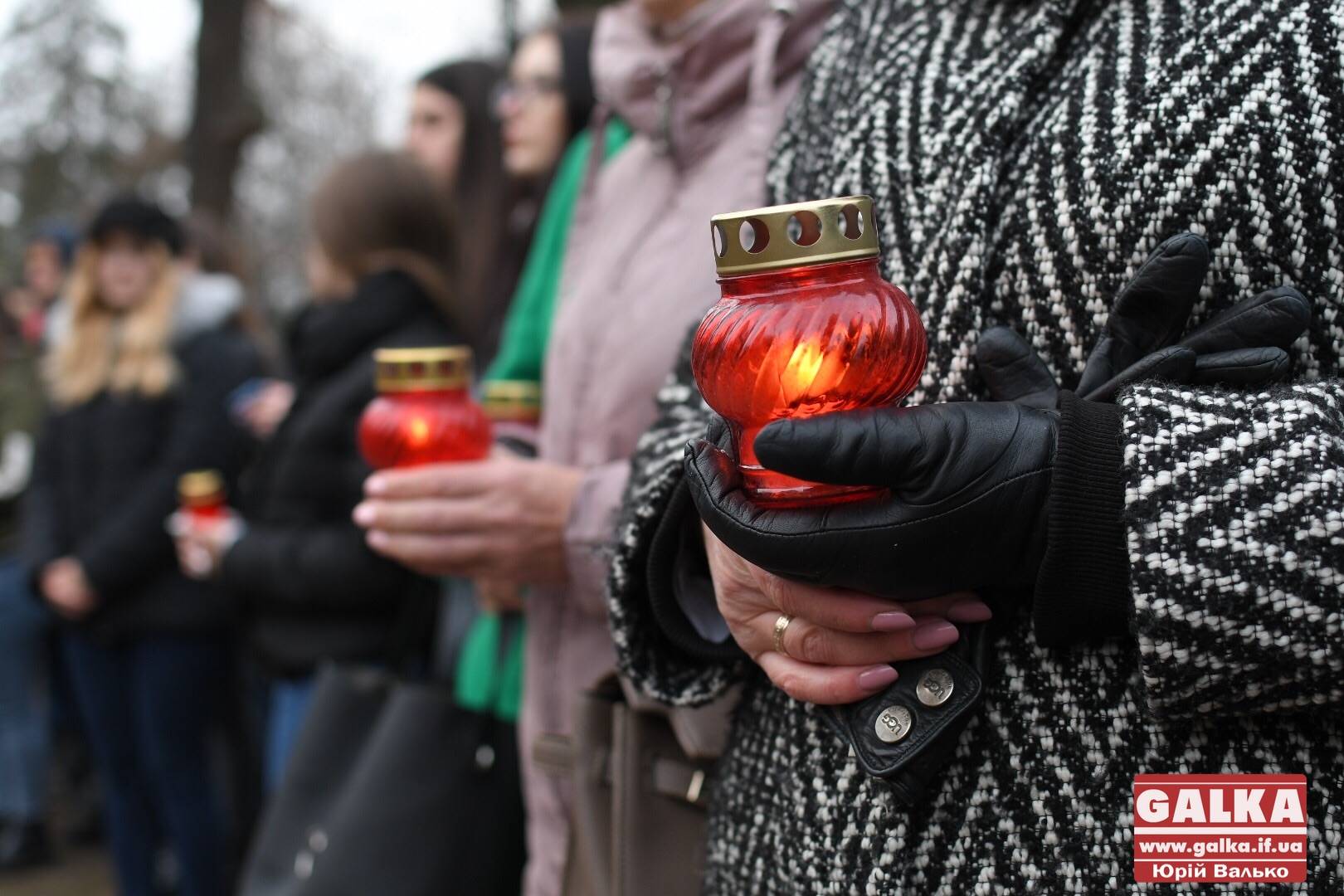На Прикарпатті 2020 оголосили роком пам’яті депортацій українців у ХХ столітті
