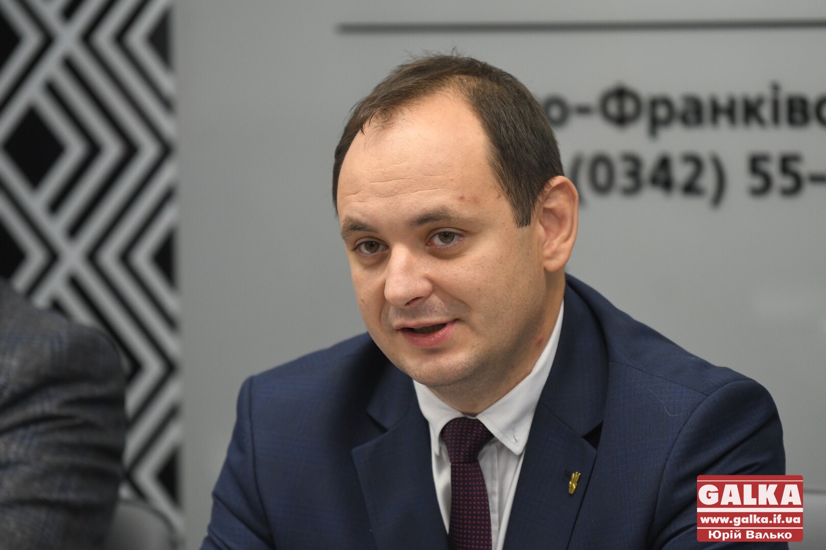 Марцінків – перший серед мерів України за кількістю виконаних обіцянок за рік (ІНФОГРАФІКА)
