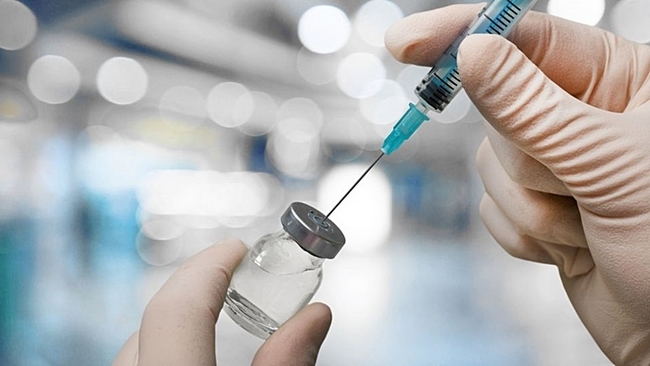 Область на 100% забезпечена необхідними вакцинами – Шмигаль