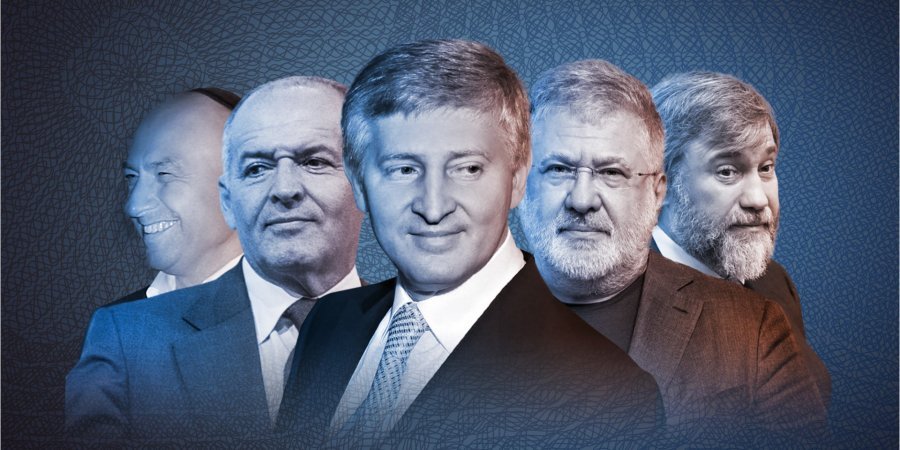 Опубліковано рейтинг 100 найбагатших українців: лідери втратили, але не змінилися