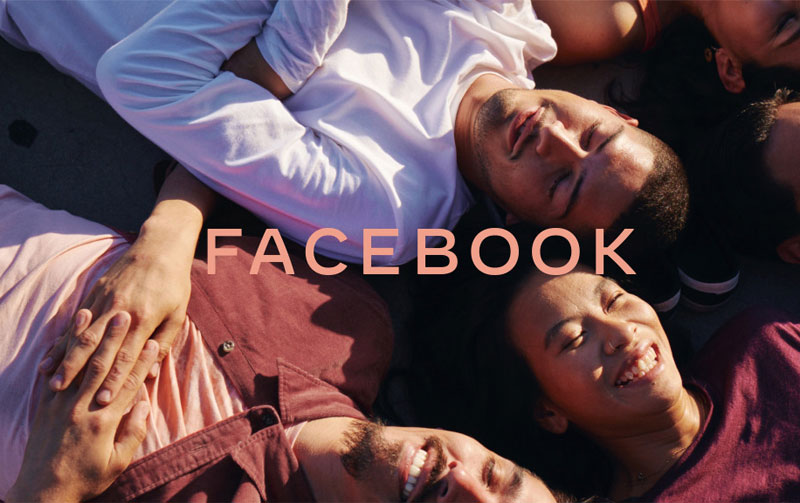 Компанія Facebook змінила логотип – щоб відрізнятися від соцмережі