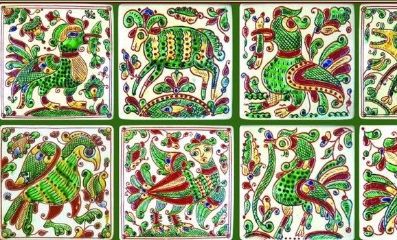 Косівську мальовану кераміку можуть внести до списку ЮНЕСКО