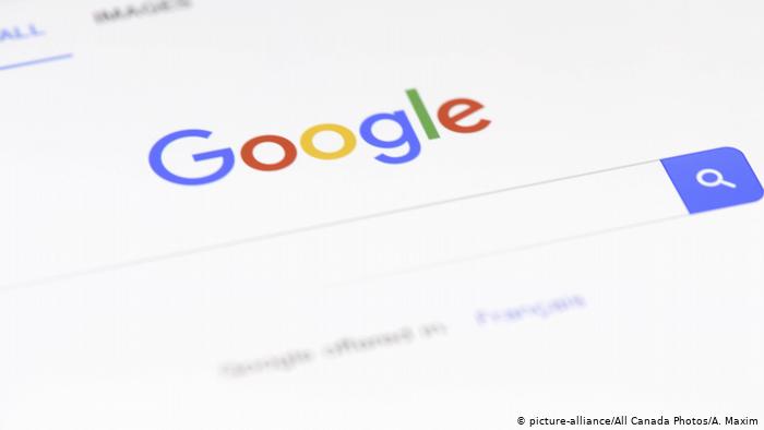 Що українці питали у Google в 2020 році