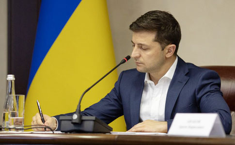 Зеленський анонсував запуск “економічного паспорта українця”