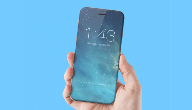 Apple може випустити iPhone без портів