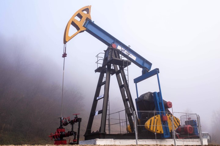 Від початку року «Укрнафта» збільшила видобуток нафти на 5%, але з 2020 очікує його скорочення