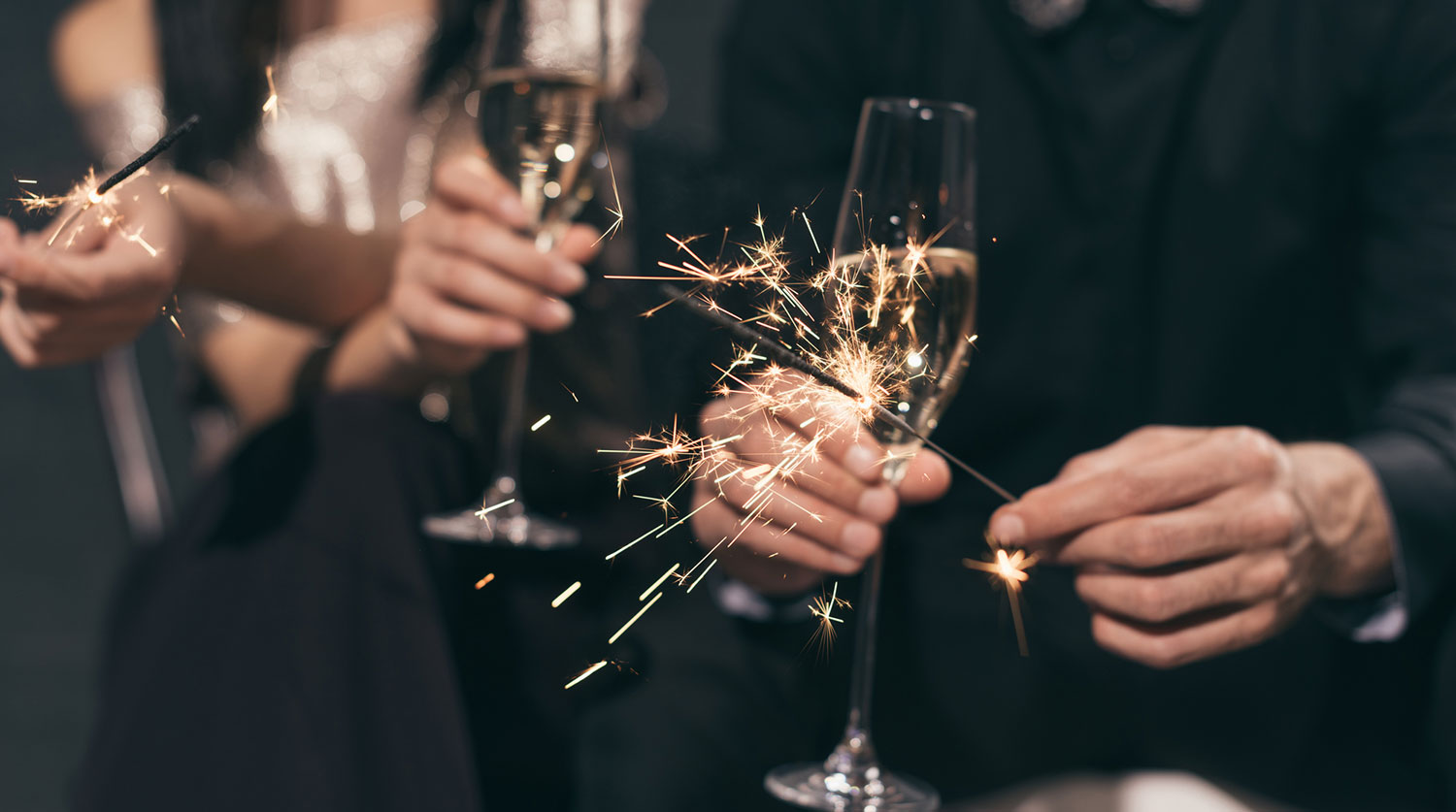 У Франківську заборонили споживання алкоголю поза новорічними ярмарками