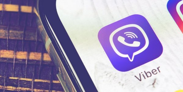 Viber запустив в Україні мобільні платежі