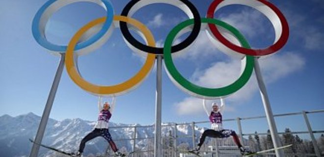 Спортсмени Прикарпаття поїдуть на зимові Юнацькі Олімпійські ігри
