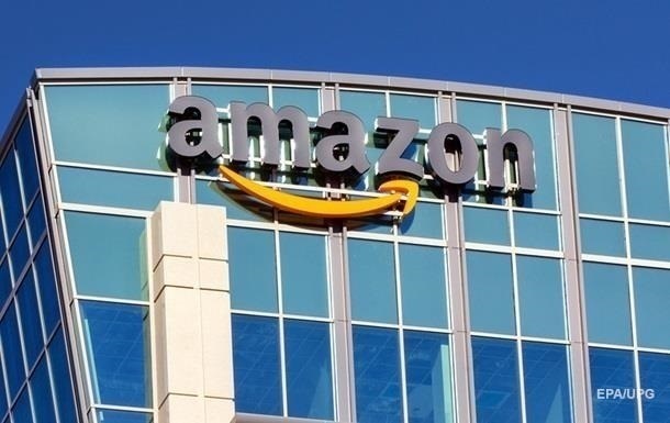 Amazon розробляє спосіб оплати долонею
