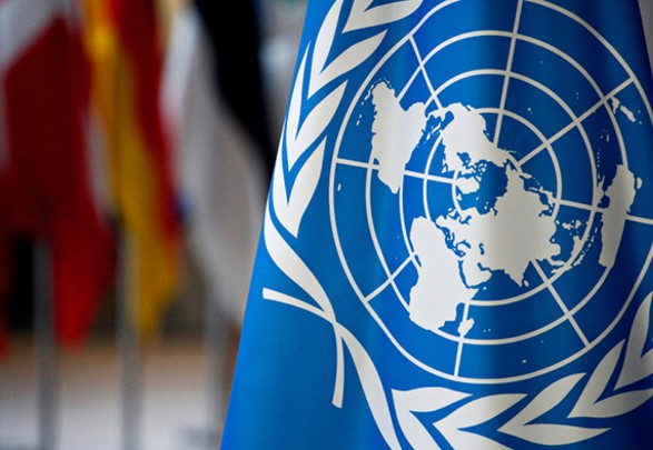 Генасамблея ООН вимагає від РФ негайно вивести війська з України: 141 країна “за”, 5 “проти”