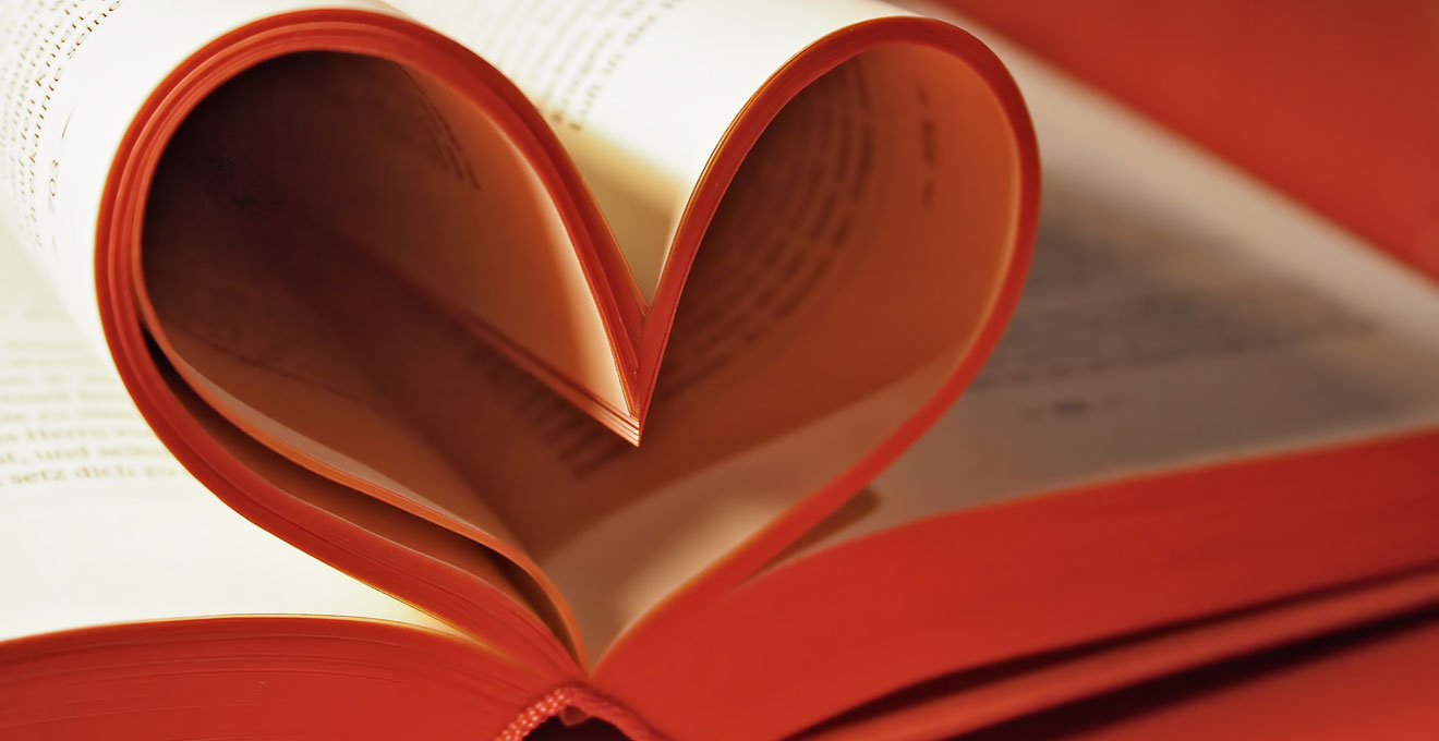 У бібліотеці імені Франка закоханим допомагають “освіжити почуття” (ВІДЕО)