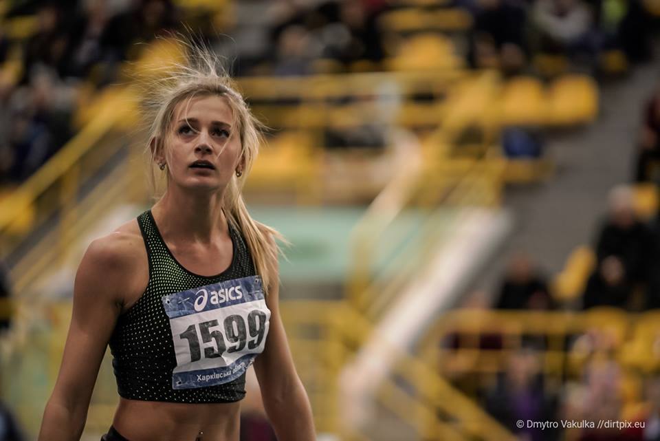 Одна з найсильніших легкоатлеток України отримала тривалу дискваліфікацію через допінг
