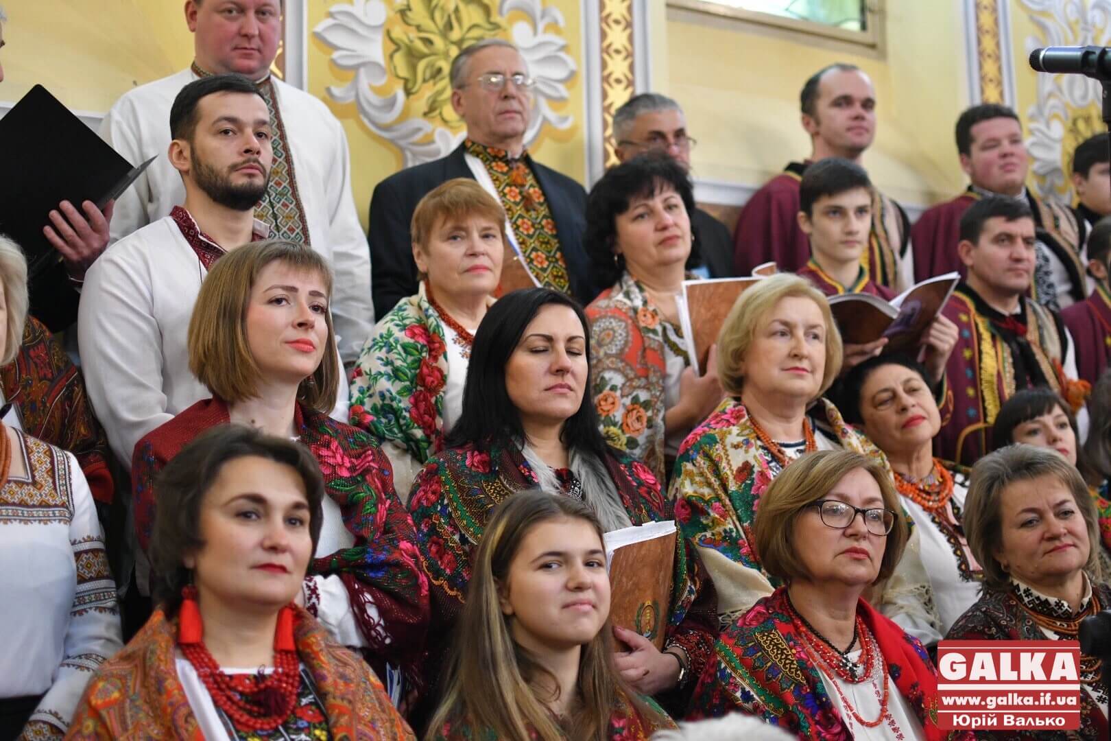 Аудитори вимагають від мерії розірвати договір з організації фестивалю “Коляда на Майзлях”