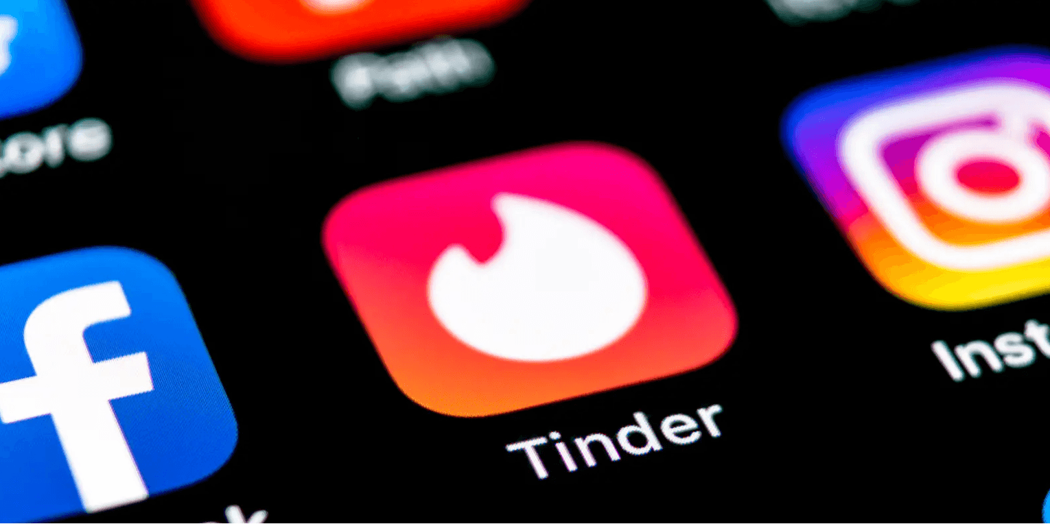 Tinder додасть екстрену кнопку на випадок справді жахливого побачення