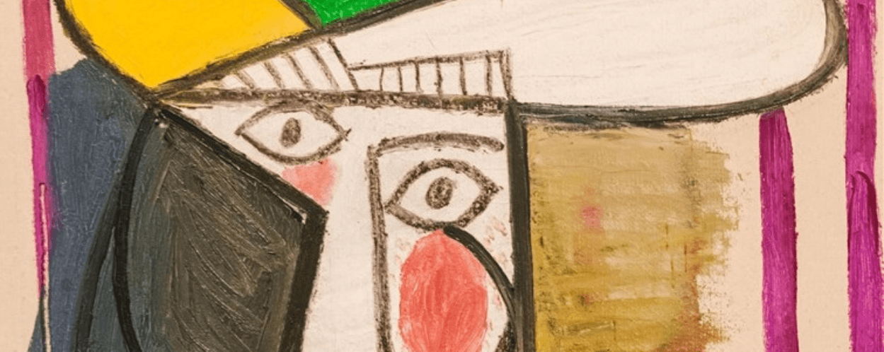 Відвідувач виставки пошкодив картину Пабло Пікассо вартістю $26 млн