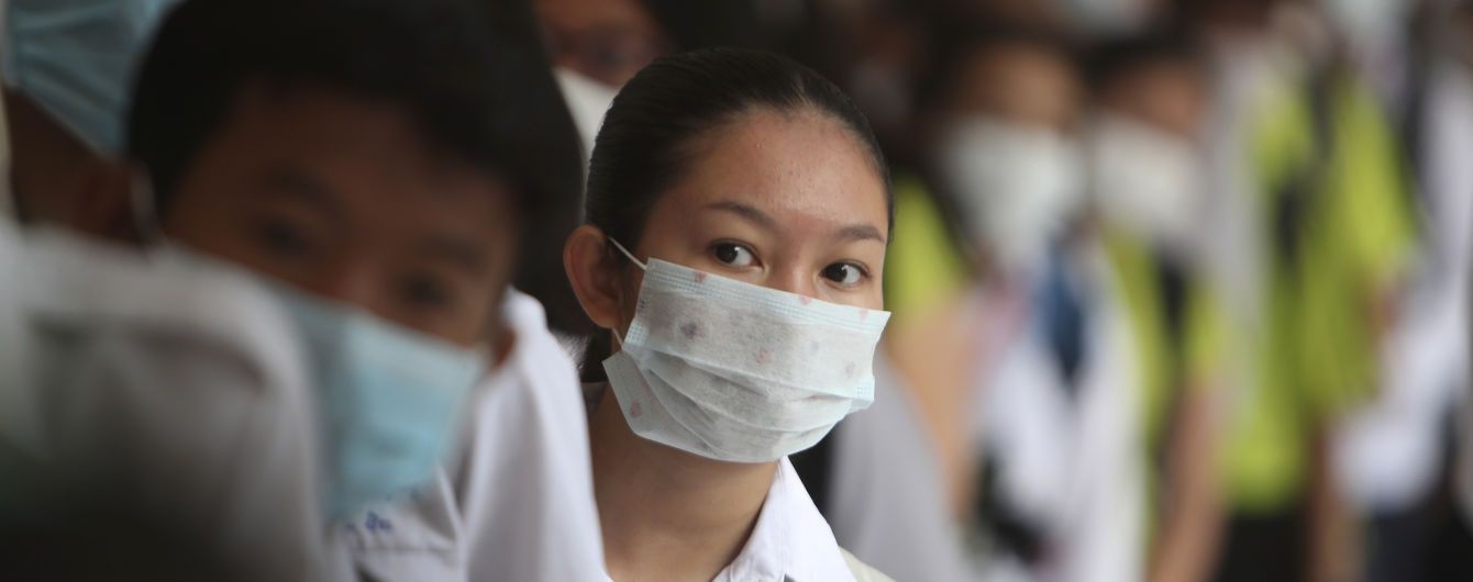 У Китаї зупиняють додаток, який відстежував переміщення людей під час пандемії