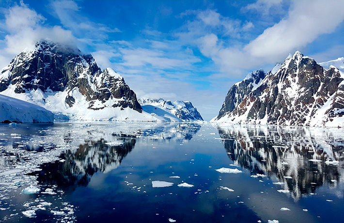 В Антарктиді зафіксували найвищу температуру в історії вимірювань