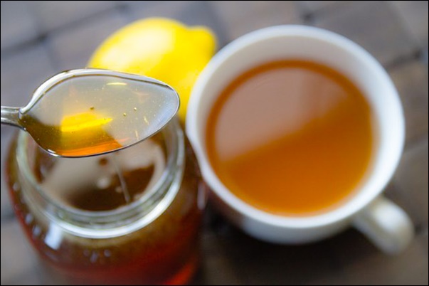 Галка рекомендує: як правильно вживати мед у напоях для міцного імунітету