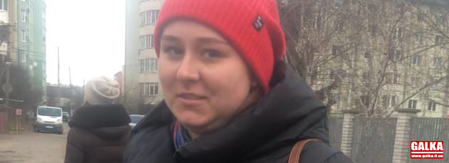 Зниклу в Івано-Франківську студентку знайшли живою у Києві
