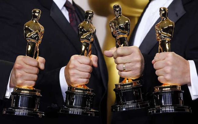 “Оскар” можуть перенести, хоча він аж у лютому 2021 року