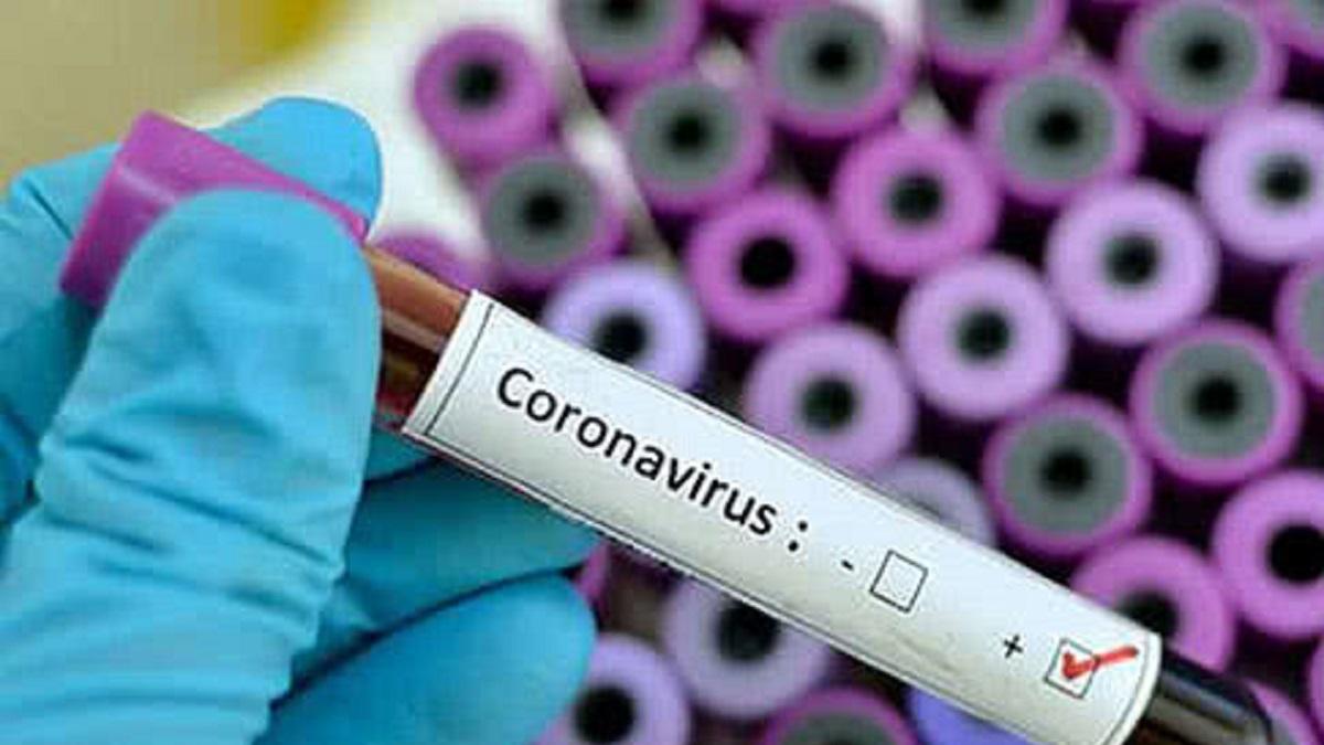 В Україні два нових випадки зараження COVID-19