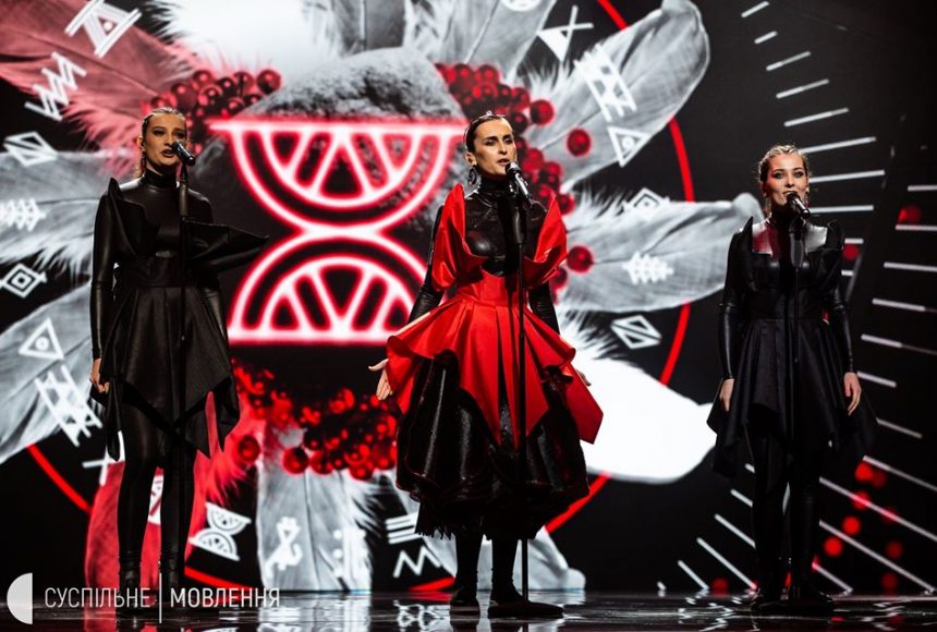 Представники від України на “Євробаченні-2020” Go-A переробили пісню (АУДІО)