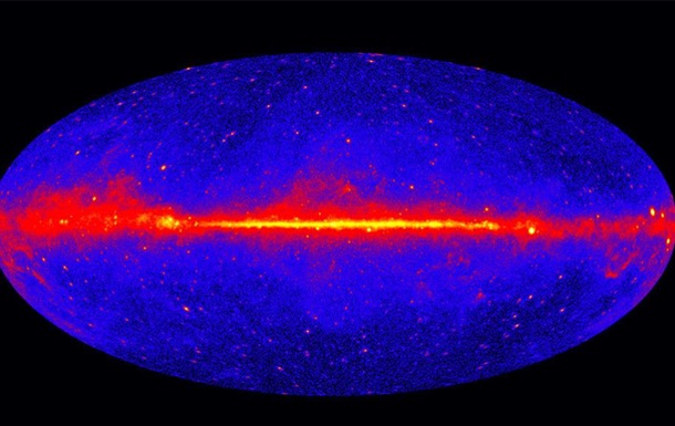 Астрономи визначили край Чумацького Шляху: галактика більша, ніж вважалося