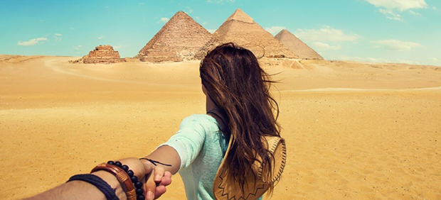 Єгипет для туристів запроваджує візи