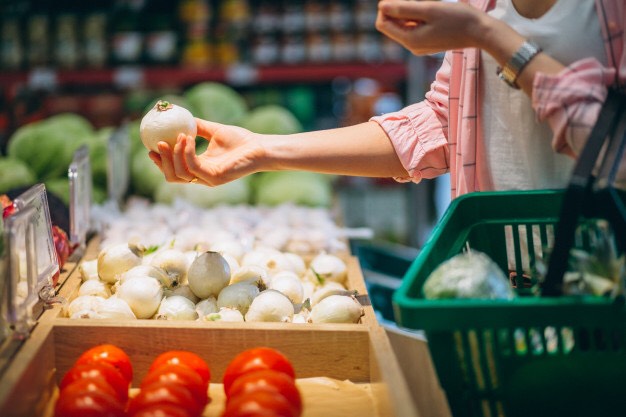 Зростання цін на продукти в супермаркетах України: причини, прогнози та загроза тотального дефіциту