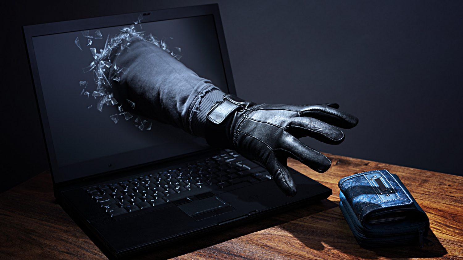 Що таке «фішинг» і як розпізнати його в мережі: прикарпатські кіберполіцейські застерігають громадян від онлайн-шахраїв