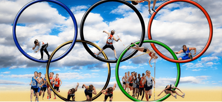 Дотримати гендерний баланс: на літній Олімпіаді-2020 вперше в історії у команд будуть два прапороносці