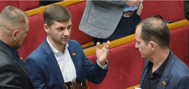 Депутат з Косова став представником Кабміну у Верховній Раді