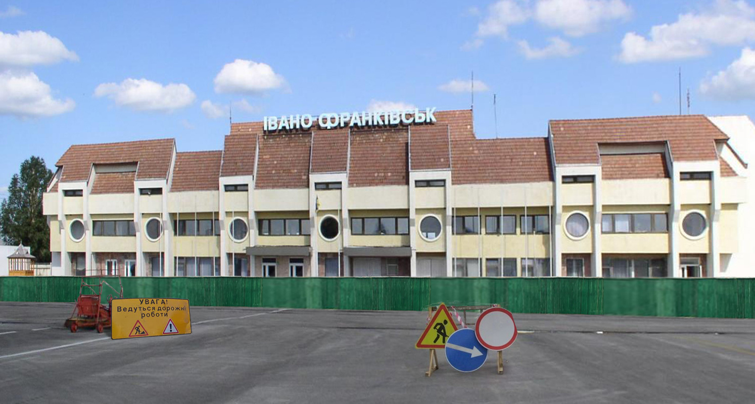В Одесі викрили злочинну групу, яка заволоділа місцевим аеропортом. За схожою схемою в приватні руки передали аеропорт “Івано-Франківськ” та ІФТКЕ