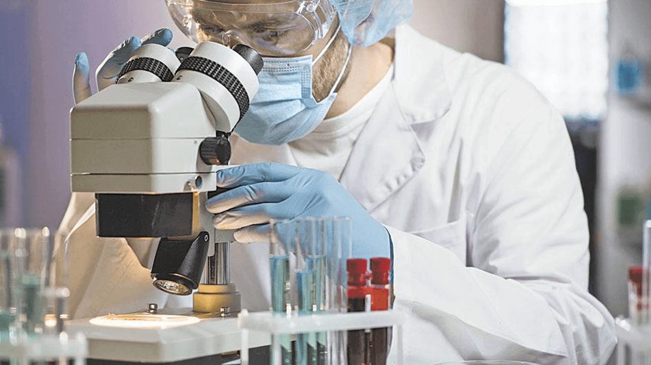 Прикарпаття витратить понад 8 мільйонів гривень на лабораторне обладнання для тестування COVID-19