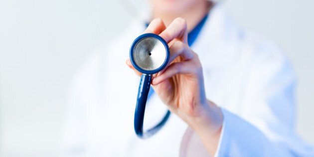 На Прикарпатті 41 медичний працівник одужав від коронавірусу