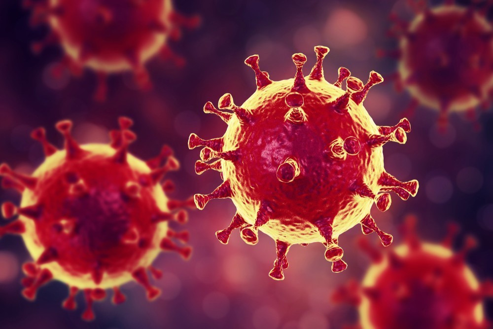 За добу на Франківщині виявили 43 нових випадки коронавірусу