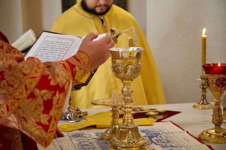 Православна церква України з 1 вересня перейде на новий календар