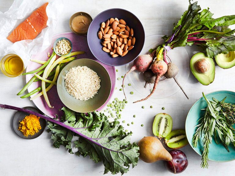 Три важливих правила збалансованого харчування в літній період