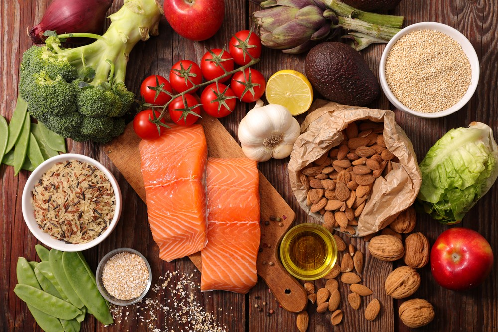 Галка рекомендує: 5 продуктів, що поліпшують здоров’я печінки